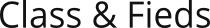Flynax Classifieds Software